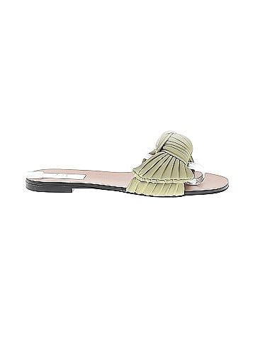 Zara Sandals (view 1)