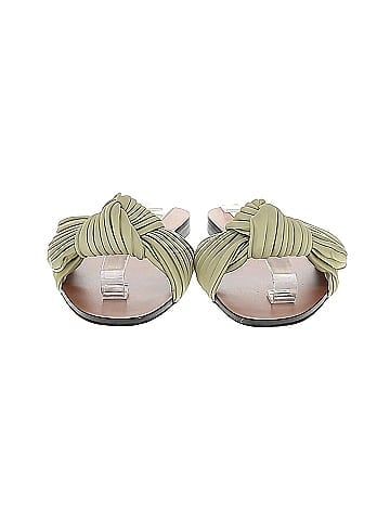 Zara Sandals (view 2)