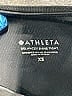 Athleta Black Active Pants Size XS - photo 4