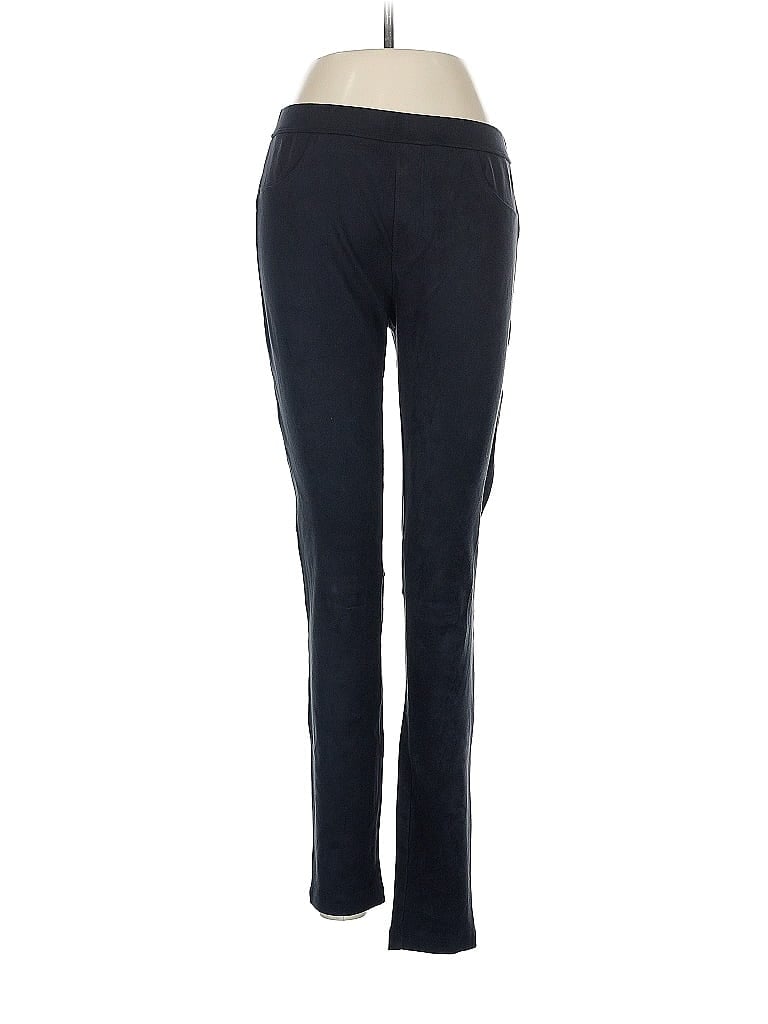 Pre-owned Sanctuary Casual Pants In Blue