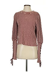 Fp One Pullover Sweater