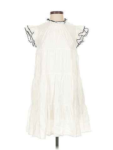 English Factory Casual Dress (view 1)