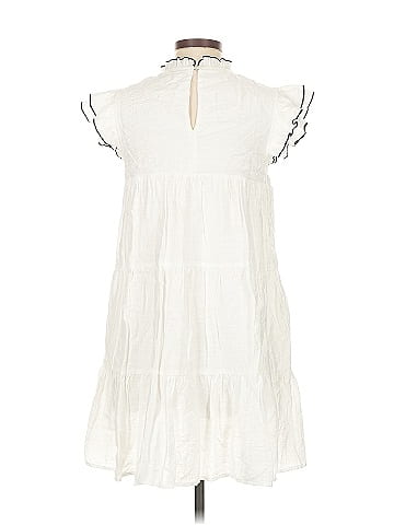 English Factory Casual Dress (view 2)