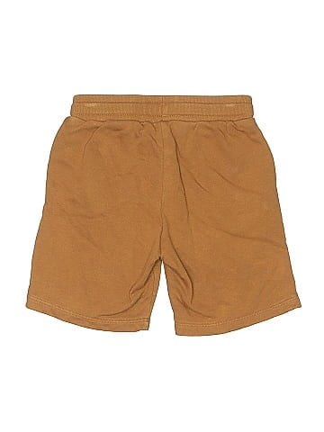H&M Khaki Shorts (view 2)