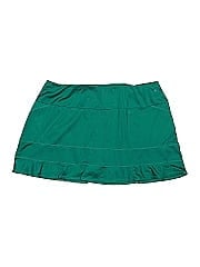 Tail Casual Skirt