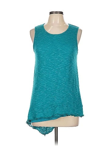 AB Studio Sleeveless Top (view 1)