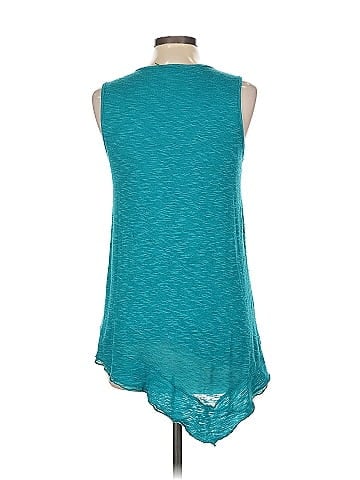 AB Studio Sleeveless Top (view 2)
