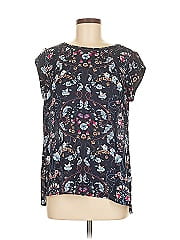 Dr2 Short Sleeve Blouse