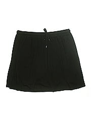 Woman Within Casual Skirt
