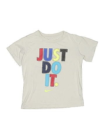 Nike Short Sleeve T-Shirt (view 1)