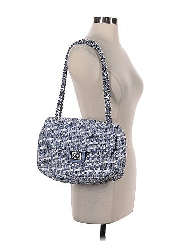 Karl Lagerfeld Paris Satchel (view 2)