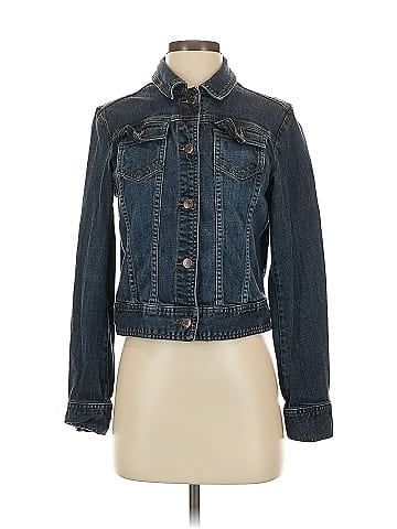 Guess Jeans Denim Jacket (view 1)