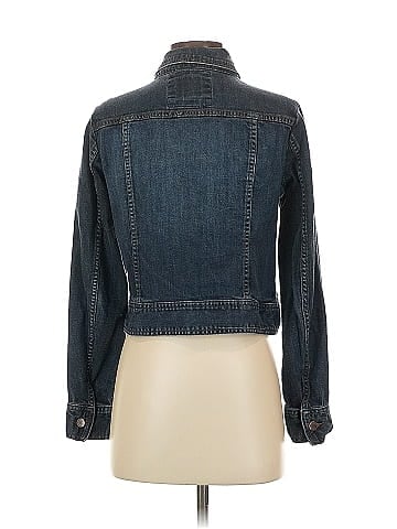 Guess Jeans Denim Jacket (view 2)