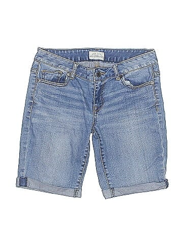 Aeropostale Denim Shorts (view 1)