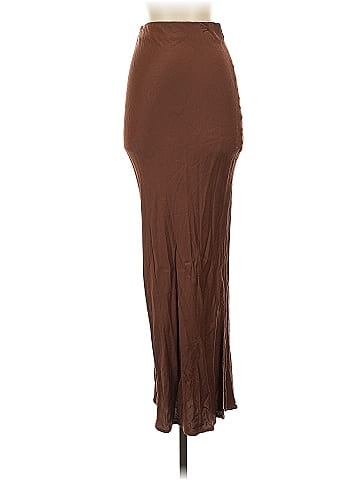 Bershka Casual Skirt (view 1)
