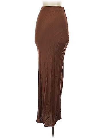 Bershka Casual Skirt (view 2)