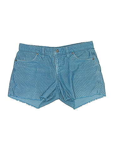 Carve Designs Denim Shorts (view 1)