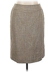 Le Suit Formal Skirt