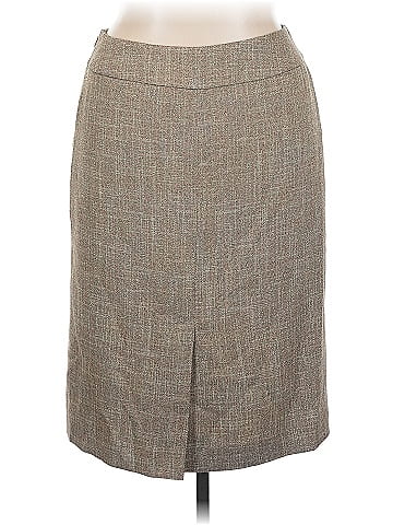 Le Suit Formal Skirt (view 2)