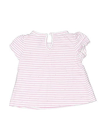 Just One You Made by Carter's Short Sleeve T-Shirt (view 2)