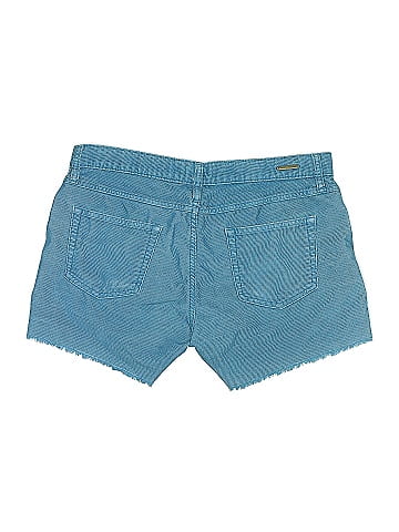 Carve Designs Denim Shorts (view 2)