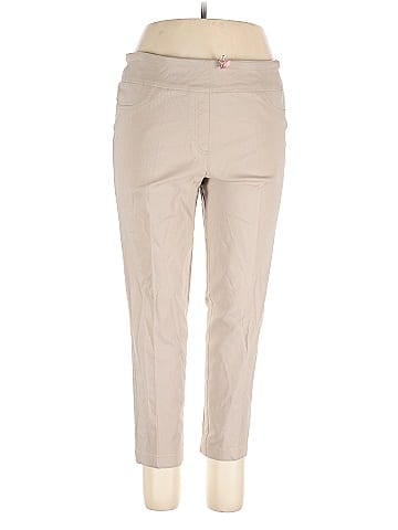 Ruby Rd. Khakis (view 1)