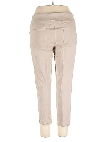 Ruby Rd. Khakis (view 2)