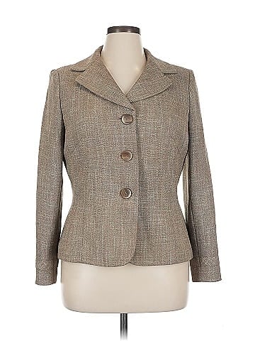 Le Suit Blazer (view 1)
