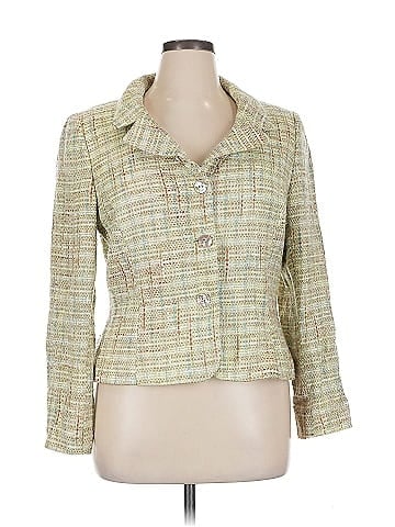 Tahari by ASL Blazer (view 1)