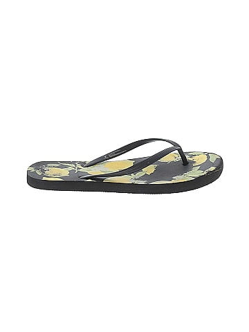 Shade & Shore Flip Flops (view 1)