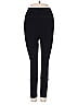 Assorted Brands 100% Elastane Black Active Pants Size S - photo 1