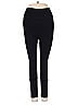 Assorted Brands 100% Elastane Black Active Pants Size S - photo 2