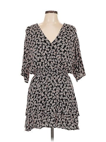 Amuse Society Casual Dress (view 1)