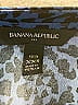 Banana Republic Factory Store Blue Casual Dress Size XXS (petite) - photo 7