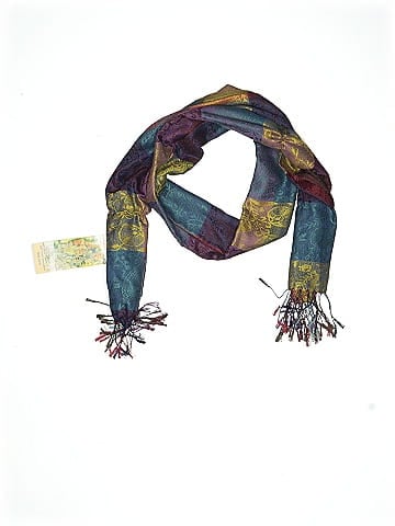 Cashmere Cashmere Scarf (view 1)