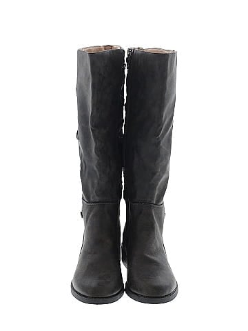Journee Collection Boots (view 2)