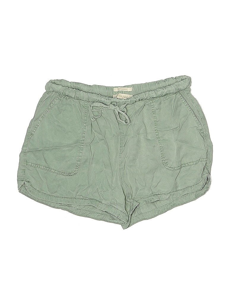 Pre-owned Cynthia Rowley Tjx Shorts In Blue