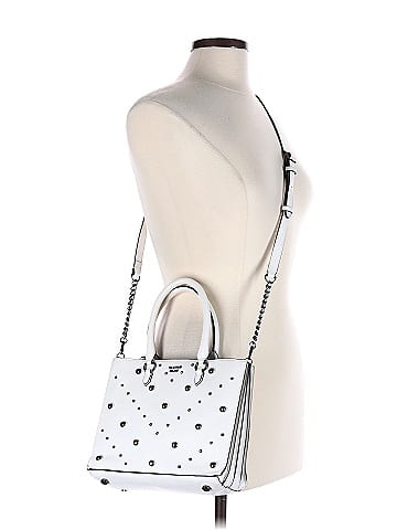 Victoria's Secret Satchel (view 2)