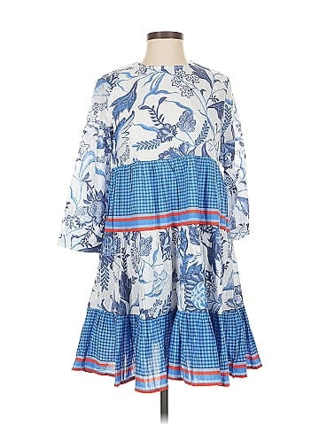 Ro's Garden Casual Dress (view 1)
