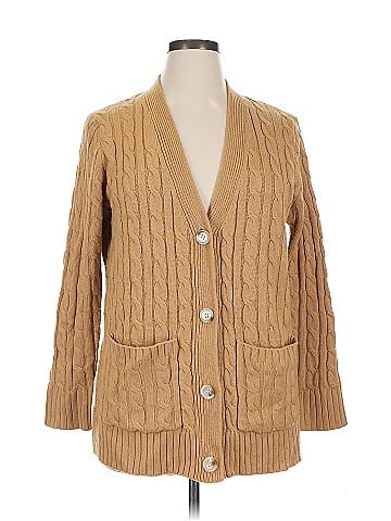 Merokeety Cardigan (view 1)
