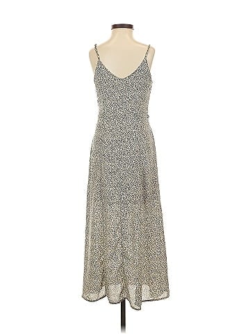Sienna Sky Casual Dress (view 2)