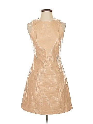 Alice + Olivia Cocktail Dress (view 1)