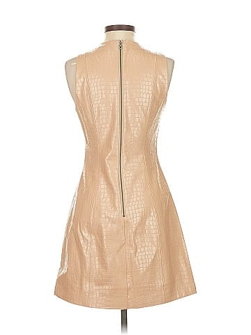 Alice + Olivia Cocktail Dress (view 2)