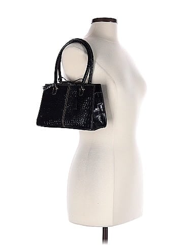 Liz Claiborne Satchel (view 2)