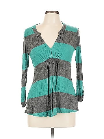 Ella Moss 3/4 Sleeve T-Shirt (view 1)