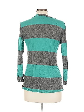 Ella Moss 3/4 Sleeve T-Shirt (view 2)