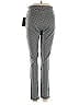 Tommy Hilfiger Houndstooth Gray Active Pants Size 4 - photo 2