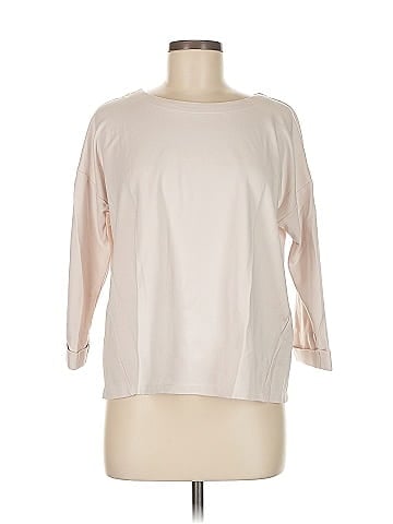 Grace 3/4 Sleeve Top (view 1)