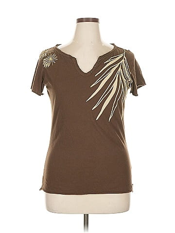 The North Face Short Sleeve Top (view 1)