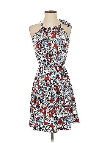 Banana Republic Factory Store Casual Dress (view 1)